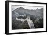 China, Hebei Province, Luanping County, Jinshanling, Great Wall of China-Alan Copson-Framed Photographic Print