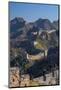 China, Hebei Province, Luanping County, Jinshanling, Great Wall of China-Alan Copson-Mounted Photographic Print