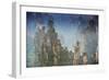 China, Hunan Province, Zhangjiajie National Forest Park-Tuul And Bruno Morandi-Framed Photographic Print