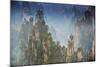 China, Hunan Province, Zhangjiajie National Forest Park-Tuul And Bruno Morandi-Mounted Photographic Print