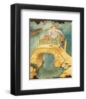 China II-null-Framed Art Print