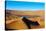 China, Inner Mongolia, Badain Jaran Desert, Gobi Desert-Tuul And Bruno Morandi-Stretched Canvas