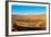 China, Inner Mongolia, Badain Jaran Desert, Gobi Desert-Tuul And Bruno Morandi-Framed Photographic Print