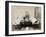 China, Opium Smokers-null-Framed Photographic Print