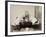 China, Opium Smokers-null-Framed Photographic Print