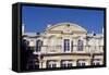 China Palace, 1762-1768-null-Framed Stretched Canvas