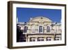 China Palace, 1762-1768-null-Framed Giclee Print