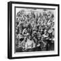 China: Peking, C1902-null-Framed Giclee Print