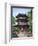 China, Shaanxi, Xi'An, Great Mosque, the Introspection Pavilion-Jane Sweeney-Framed Photographic Print