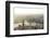 China, Shanghai. Elevated View of the City from World Financial Center Tower-Matteo Colombo-Framed Photographic Print