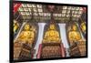 China, Shanghai. Jade Buddha Temple.-Rob Tilley-Framed Photographic Print