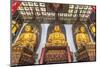 China, Shanghai. Jade Buddha Temple.-Rob Tilley-Mounted Photographic Print