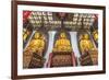 China, Shanghai. Jade Buddha Temple.-Rob Tilley-Framed Photographic Print