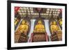 China, Shanghai. Jade Buddha Temple.-Rob Tilley-Framed Photographic Print