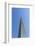 China, Shanghai, Pudong District, Financial District, Shanghai World Financial Center-Alan Copson-Framed Photographic Print