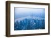 China, Shanghai. Urban Overview Showing Poor Air Quality-Jaynes Gallery-Framed Photographic Print