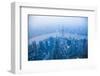 China, Shanghai. Urban Overview Showing Poor Air Quality-Jaynes Gallery-Framed Photographic Print