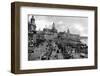 China Shanghai-null-Framed Premium Photographic Print