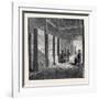 China: Tablets Engraved with the Classics 1873-null-Framed Giclee Print