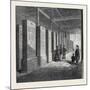 China: Tablets Engraved with the Classics 1873-null-Mounted Giclee Print