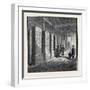 China: Tablets Engraved with the Classics 1873-null-Framed Giclee Print