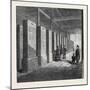 China: Tablets Engraved with the Classics 1873-null-Mounted Giclee Print