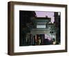 China Town, Manchester, England, United Kingdom-Charles Bowman-Framed Photographic Print