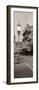 China Town Pano #2-Alan Blaustein-Framed Photographic Print