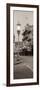 China Town Pano #2-Alan Blaustein-Framed Photographic Print