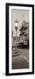 China Town Pano #2-Alan Blaustein-Framed Photographic Print