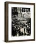 China Town-Loui Jover-Framed Art Print