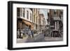 China Town-Stanton Manolakas-Framed Giclee Print