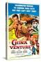 Stretched Canvas