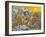 China Wall-Bill Bell-Framed Giclee Print