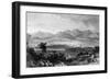 China Xiamen Amoy-Thomas Allom-Framed Art Print