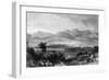 China Xiamen Amoy-Thomas Allom-Framed Art Print