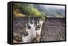 China, Xing Ping-Terry Eggers-Framed Stretched Canvas