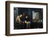 China-WizData-Framed Photographic Print