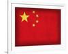 China-David Bowman-Framed Giclee Print