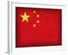 China-David Bowman-Framed Giclee Print