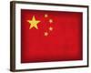 China-David Bowman-Framed Giclee Print