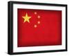 China-David Bowman-Framed Giclee Print