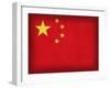 China-David Bowman-Framed Giclee Print