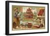 China-null-Framed Giclee Print