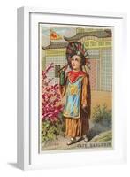 China-null-Framed Giclee Print