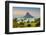 Chinaman's Hat Island off the East Coast of Oahu, Hawaii-Phillip Kraskoff-Framed Photographic Print