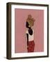 Chinara-Joelle Wehkamp-Framed Giclee Print