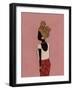 Chinara-Joelle Wehkamp-Framed Giclee Print