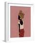 Chinara-Joelle Wehkamp-Framed Giclee Print