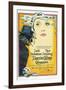 Chinatown, (AKA Barrio Chino), Argentinan Poster, L-R: Jack Nicholson, Faye Dunaway, 1974-null-Framed Art Print